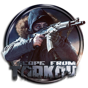 Escape from Tarkov icon